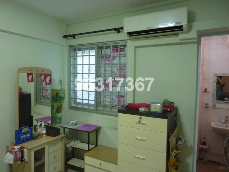 Blk 248 Hougang Avenue 3 (Hougang), HDB 3 Rooms #171446452